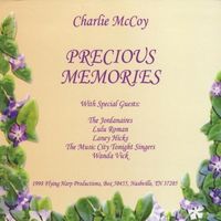 Charlie McCoy - Precious Memories